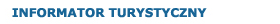 Informator turystyczny